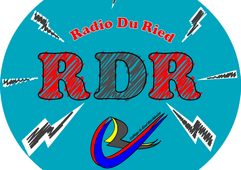 Webradio RDR: Première emission